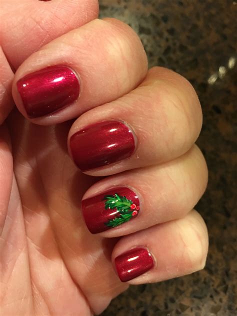 Holly's nails - Holly's Nails, Fort Myers, Florida. 45 likes · 22 were here. Providing professional nail services from manicures to acrylics & relaxing pedicures too.
